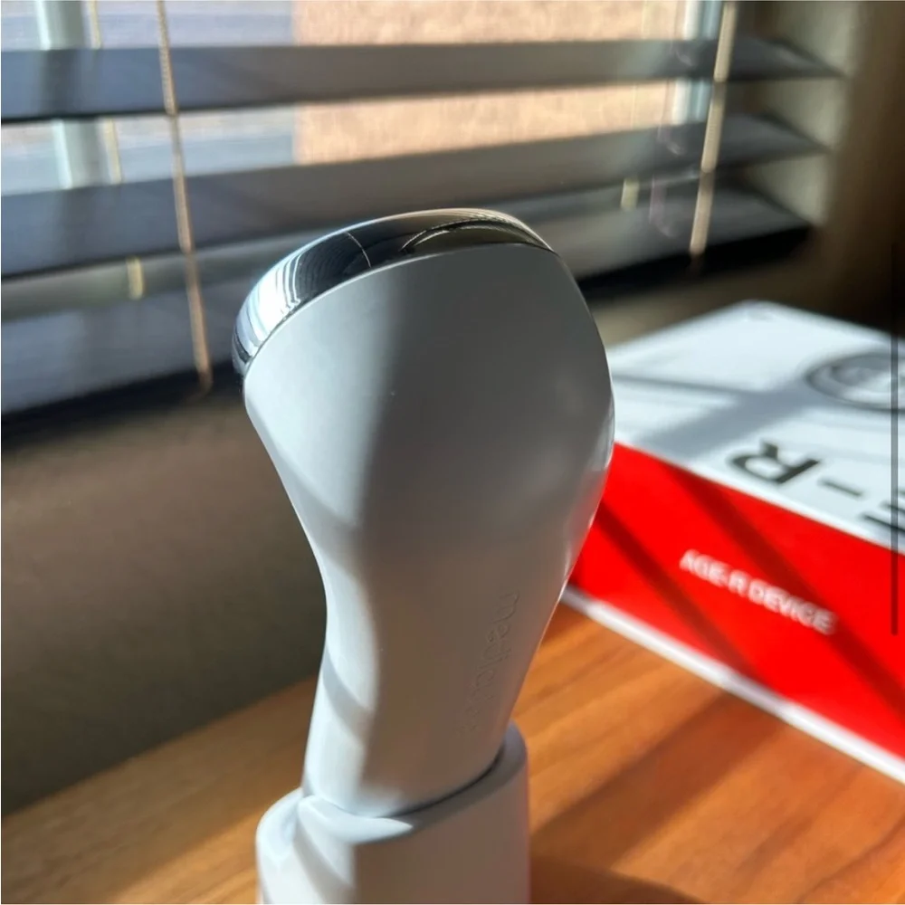 Medicube AGE-R Ussera Deep Shot - Picture 5 of 7